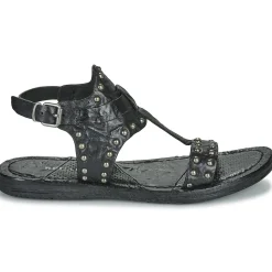 Sandales Et Nu-pieds^Regard - BEACH V2 BUBBLE NERO Noir