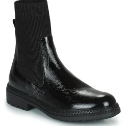 Bottines / Boots^Regard - CALES Noir