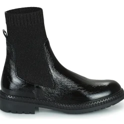 Bottines / Boots^Regard - CALES Noir
