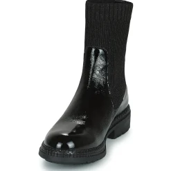Bottines / Boots^Regard - CALES Noir