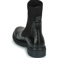 Bottines / Boots^Regard - CALES Noir
