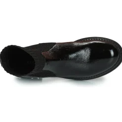 Bottines / Boots^Regard - CALES Noir