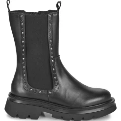 Bottines / Boots^Regard - FOSS Noir