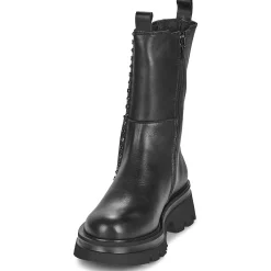 Bottines / Boots^Regard - FOSS Noir