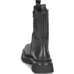 Bottines / Boots^Regard - FOSS Noir