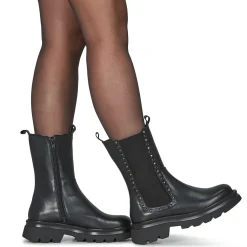 Bottines / Boots^Regard - FOSS Noir