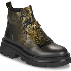 Bottines / Boots^Regard - FRANCK