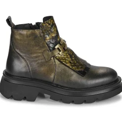 Bottines / Boots^Regard - FRANCK