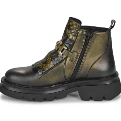 Bottines / Boots^Regard - FRANCK