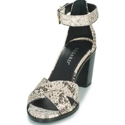 Sandales Et Nu-pieds^Regard - HUGO V2 EROTICA IVOIRE Blanc