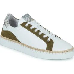 Baskets Mode^Regard - KERSAINT V3 CROSTA MILITARE