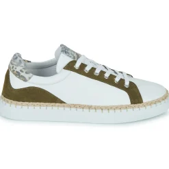 Baskets Mode^Regard - KERSAINT V3 CROSTA MILITARE