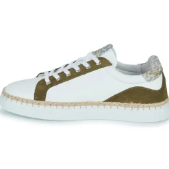 Baskets Mode^Regard - KERSAINT V3 CROSTA MILITARE