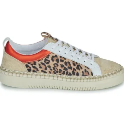 Baskets Mode^Regard - LUCIE Multicolore