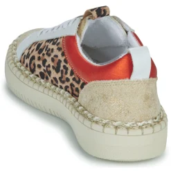 Baskets Mode^Regard - LUCIE Multicolore