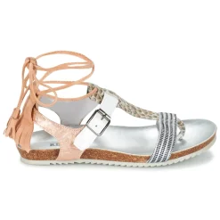 Sandales Et Nu-pieds^Regard - RABALU
