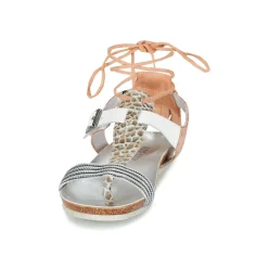 Sandales Et Nu-pieds^Regard - RABALU
