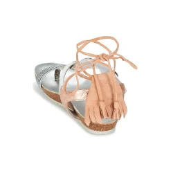 Sandales Et Nu-pieds^Regard - RABALU