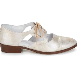 Derbies & Richelieu^Regard - RELAX Bronze