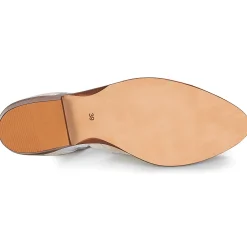 Derbies & Richelieu^Regard - RELAX Bronze