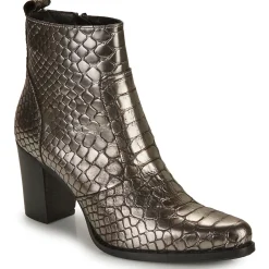 Bottines / Boots^Regard - SALLY Argenté