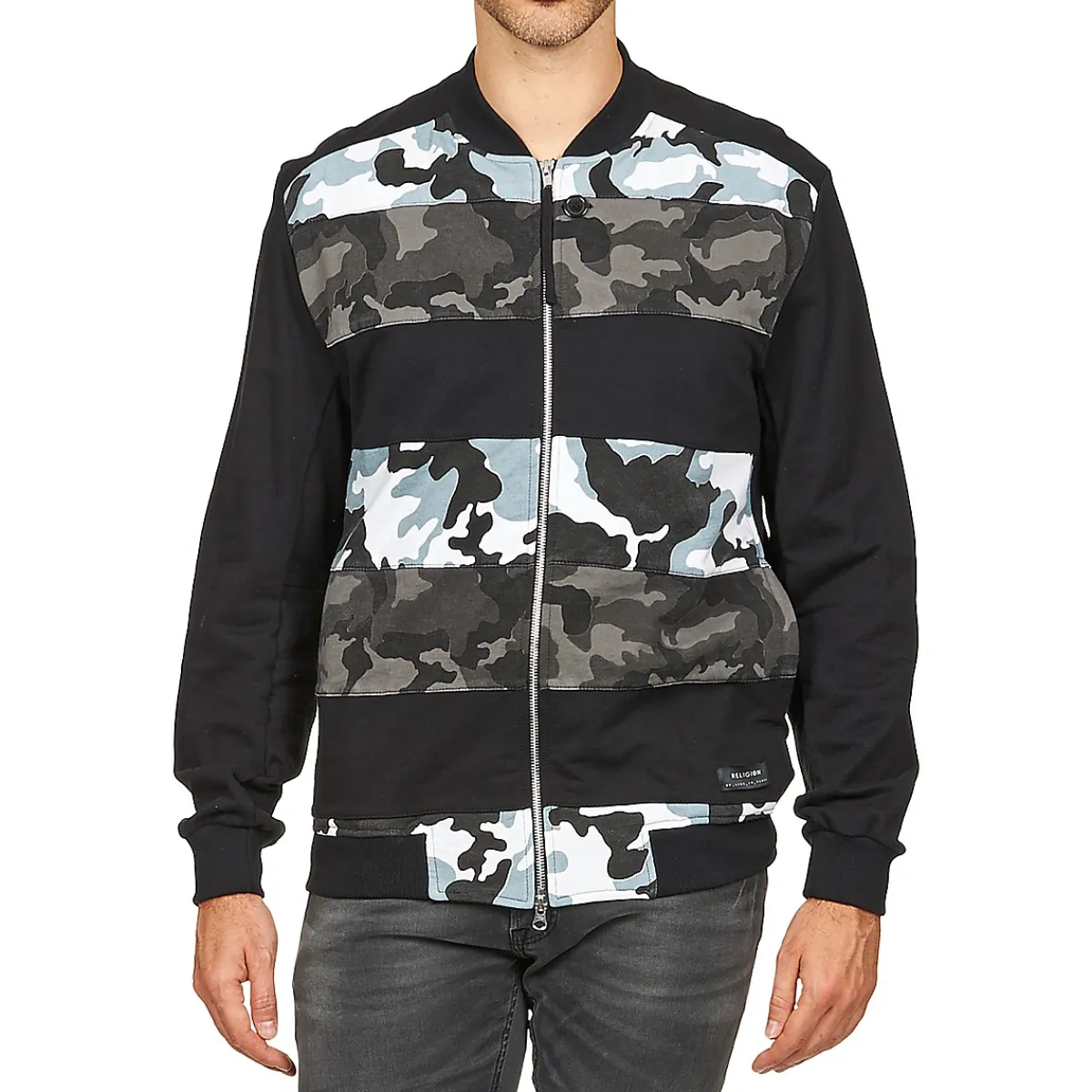 Vestes^Religion - CAMO