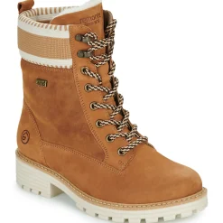 Bottines / Boots^Remonte - ALLURE Marron