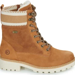 Bottines / Boots^Remonte - ALLURE Marron