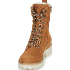 Bottines / Boots^Remonte - ALLURE Marron