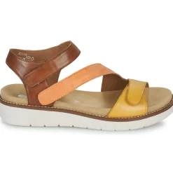 Sandales Et Nu-pieds^Remonte - D2050-25