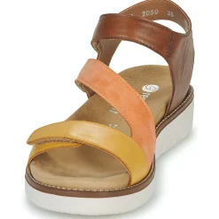 Sandales Et Nu-pieds^Remonte - D2050-25