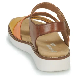 Sandales Et Nu-pieds^Remonte - D2050-25