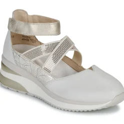 Escarpins^Remonte - D2411-81 Beige