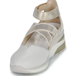 Escarpins^Remonte - D2411-81 Beige