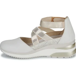 Escarpins^Remonte - D2411-81 Beige