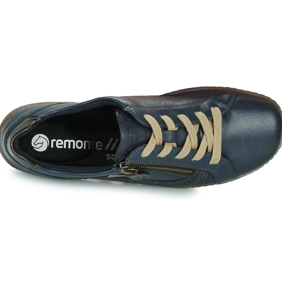 Baskets Mode^Remonte - RIMANE Marine