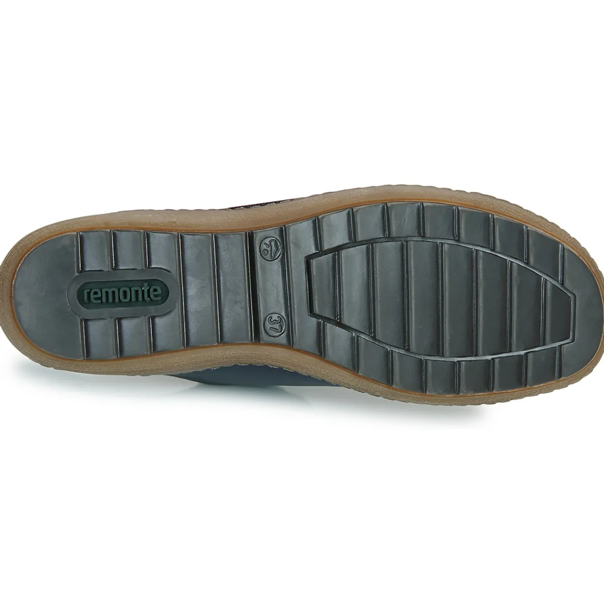 Baskets Mode^Remonte - RIMANE Marine