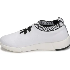 Baskets Mode^Rens - REBEL-WHITE