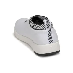 Baskets Mode^Rens - REBEL-WHITE