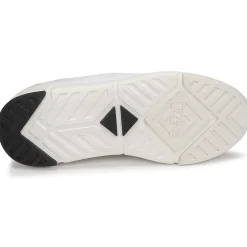 Baskets Mode^Rens - REBEL-WHITE