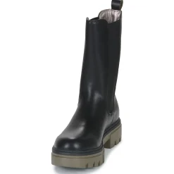 Bottines / Boots^Replay - HANNA - WENTWORD Noir
