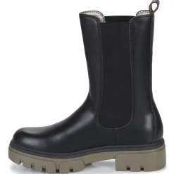Bottines / Boots^Replay - HANNA - WENTWORD Noir