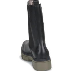 Bottines / Boots^Replay - HANNA - WENTWORD Noir