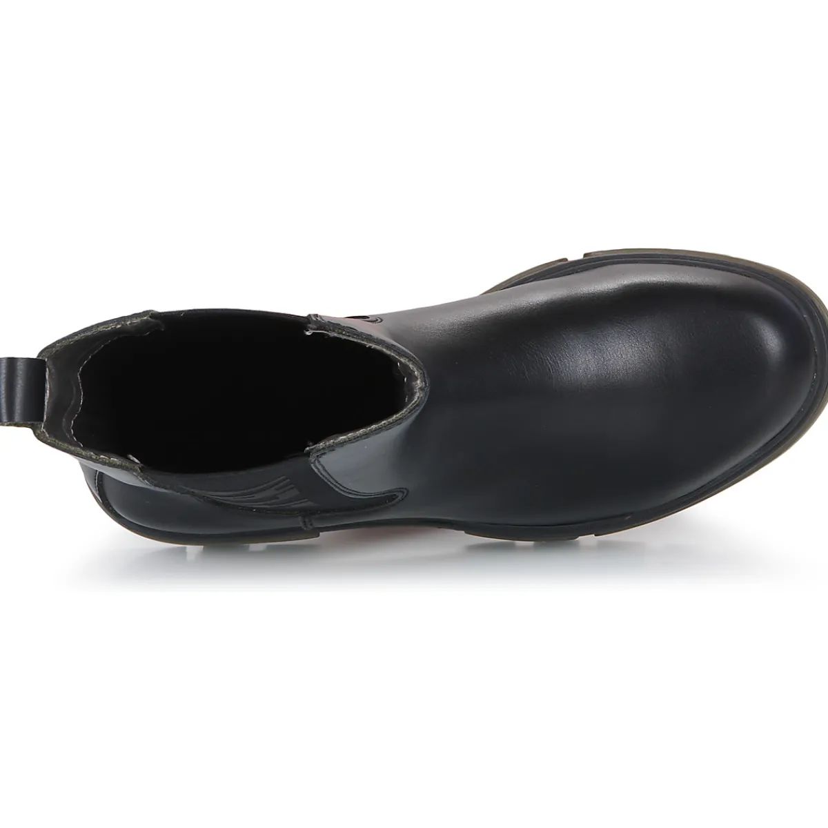 Bottines / Boots^Replay - HANNA - WENTWORD Noir