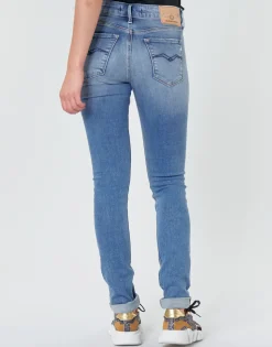 Jeans^Replay - LUZ BleuMédium