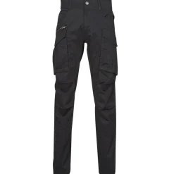 Pantalons^Replay - M9873A-000-84387 Noir