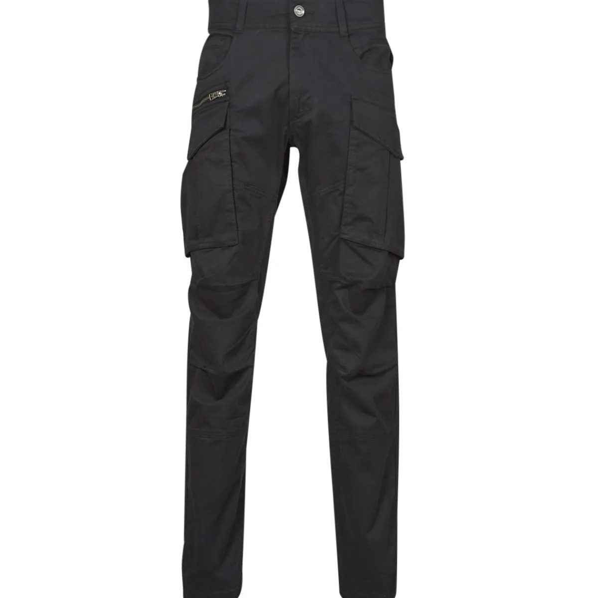 Pantalons^Replay - M9873A-000-84387 Noir