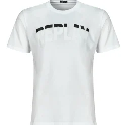 T-shirts & Polos^Replay - M6762-000-23608P Gris