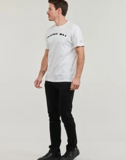 T-shirts & Polos^Replay - M6762-000-23608P Gris