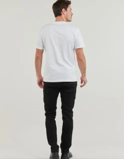 T-shirts & Polos^Replay - M6762-000-23608P Gris